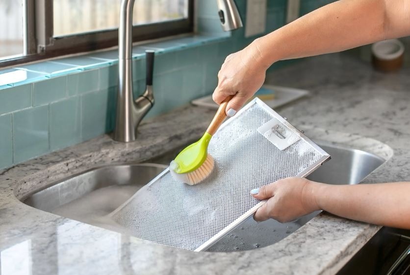 Bỏ qua chi tiết này, bạn quần quật dọn dẹp cỡ nào thì nhà bếp vẫn... 