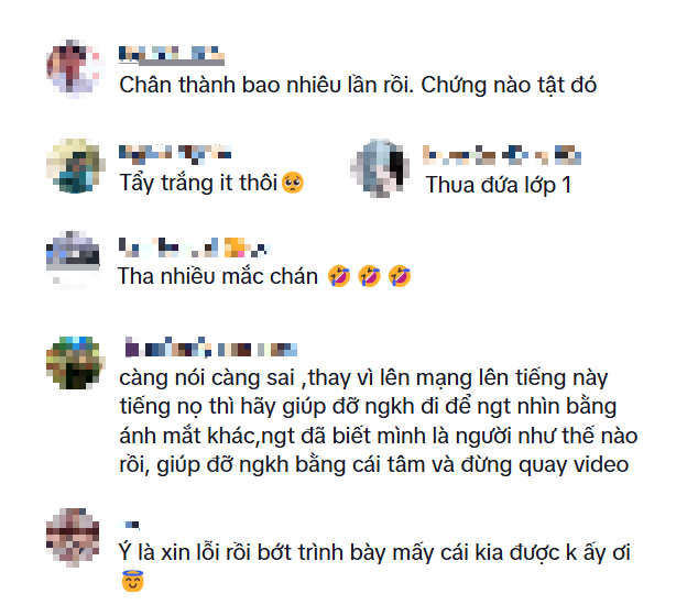 Nghi vấn Nờ &Ocirc; N&ocirc; lập k&ecirc;nh mới, l&ecirc;n tiếng sau scandal, cộng đồng l&ecirc;n &aacute;n mạnh mẽ- Ảnh 6.