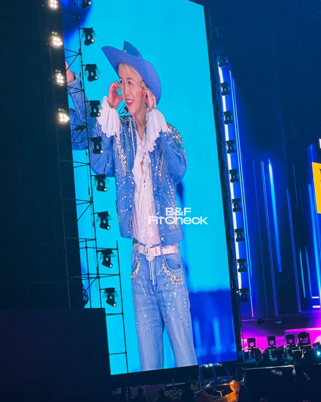 Đẹp trai chưa đủ, c&aacute;c Anh Trai Say Hi c&ograve;n c&oacute; outfit xuất sắc!- Ảnh 7.