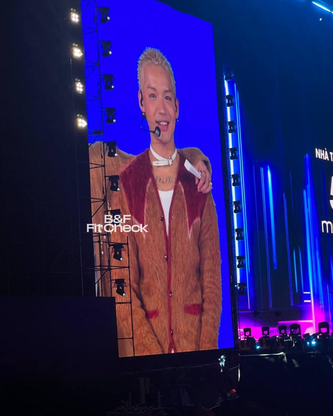 Đẹp trai chưa đủ, c&aacute;c Anh Trai Say Hi c&ograve;n c&oacute; outfit xuất sắc!- Ảnh 25.