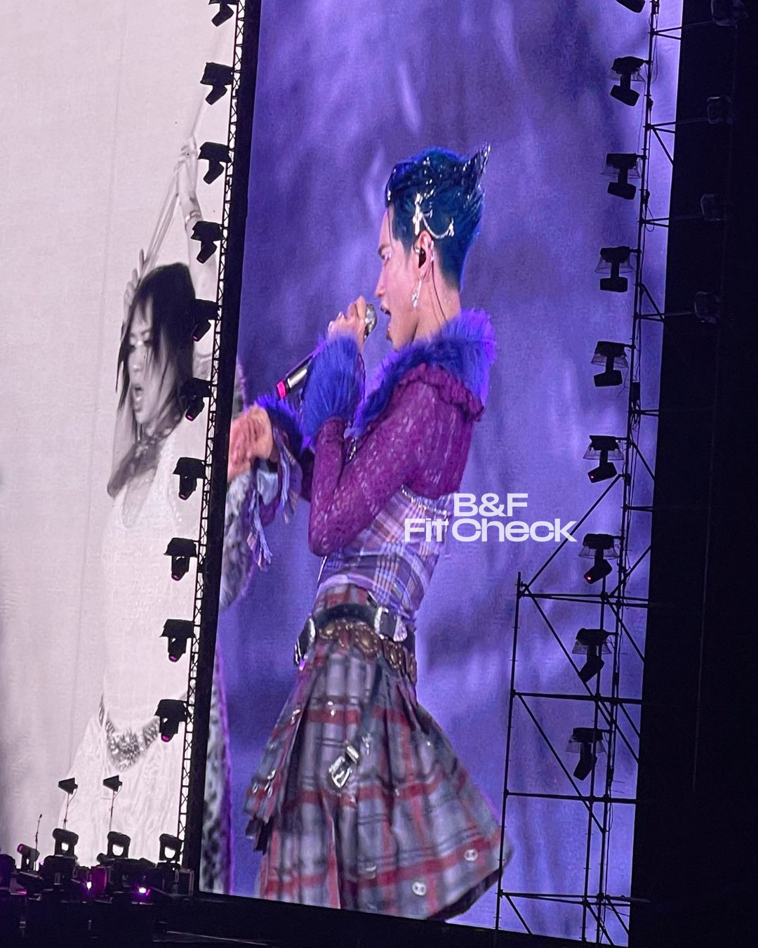 Đẹp trai chưa đủ, c&aacute;c Anh Trai Say Hi c&ograve;n c&oacute; outfit xuất sắc!- Ảnh 12.