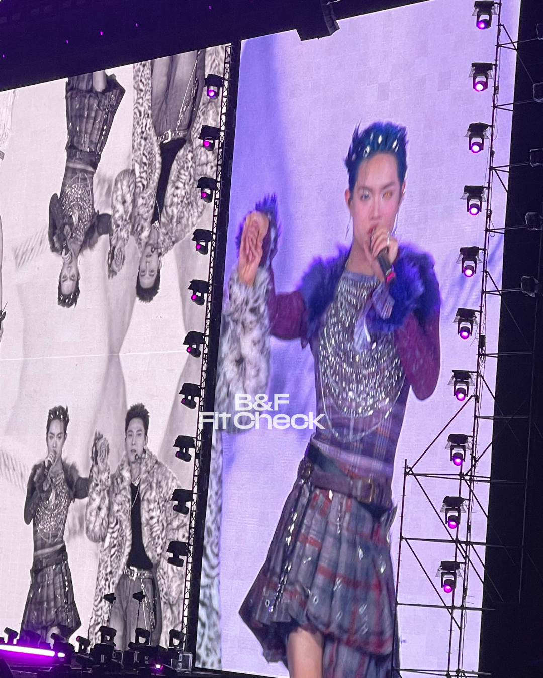 Đẹp trai chưa đủ, c&aacute;c Anh Trai Say Hi c&ograve;n c&oacute; outfit xuất sắc!- Ảnh 11.