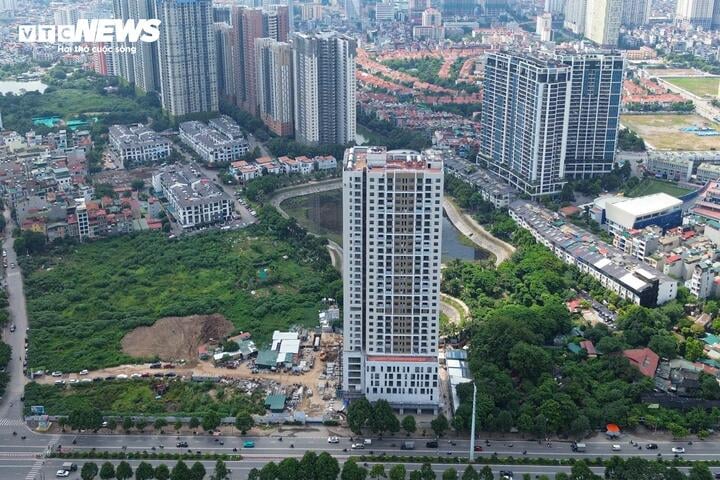Cuối năm, ph&acirc;n kh&uacute;c bất động sản n&agrave;o sẽ h&uacute;t d&ograve;ng tiền?- Ảnh 1.