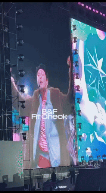 Đẹp trai chưa đủ, c&aacute;c Anh Trai Say Hi c&ograve;n c&oacute; outfit xuất sắc!- Ảnh 13.