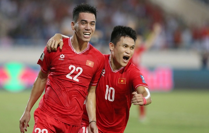 ESPN: “Tuyển Việt Nam sẽ thống trị bảng B; tuyển Indonesia có thể phải trả giá”- Ảnh 2.