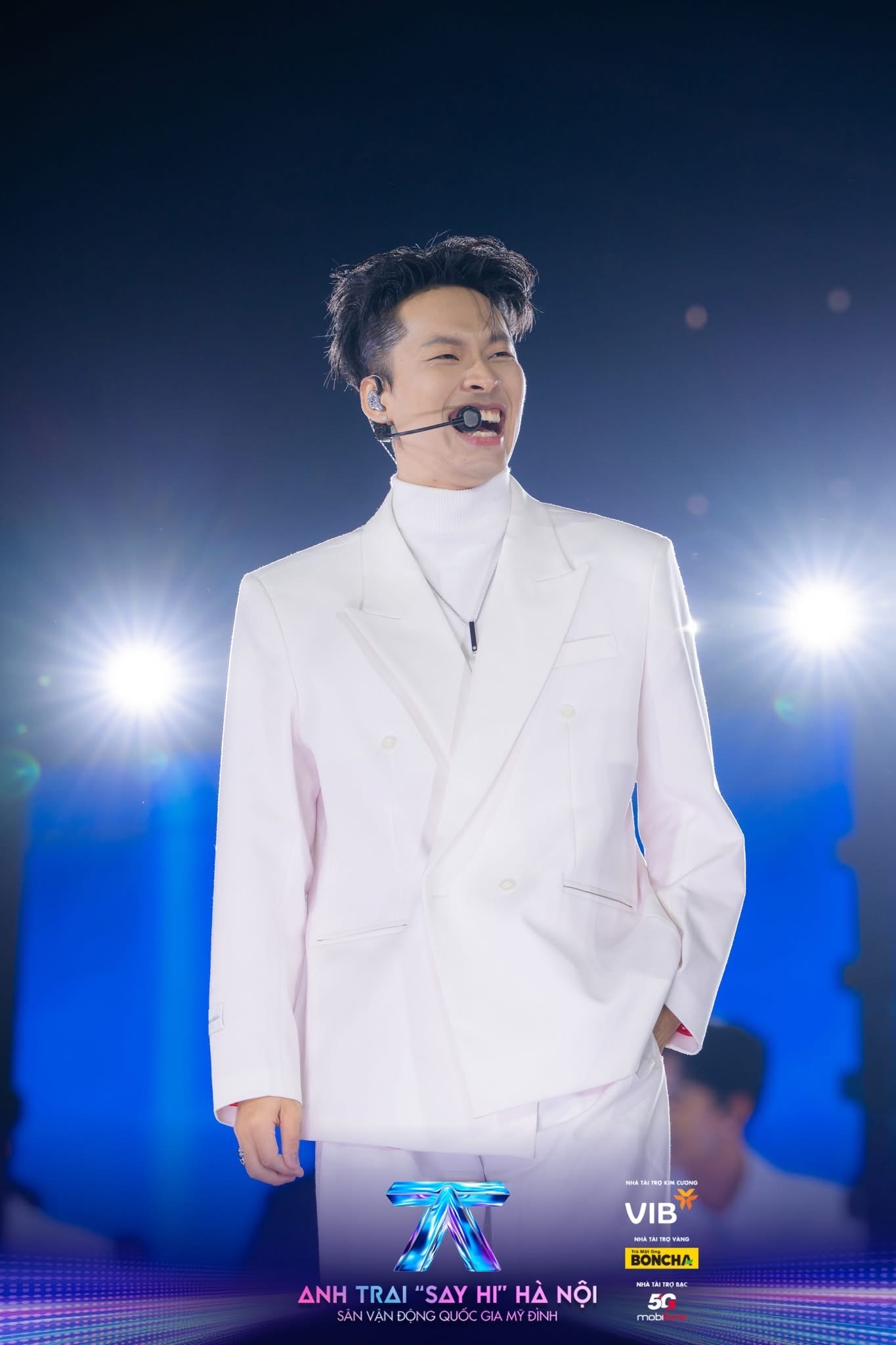 Đẹp trai chưa đủ, c&aacute;c Anh Trai Say Hi c&ograve;n c&oacute; outfit xuất sắc!- Ảnh 5.