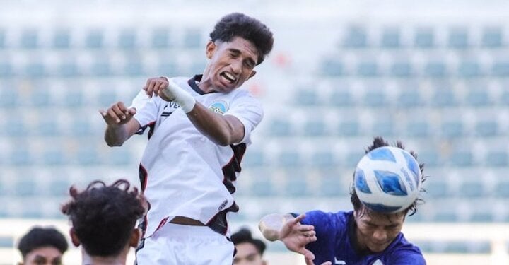 Đội tuyển duy nhất của AFF Cup 2024 miễn ph&iacute; v&eacute; cho cổ động vi&ecirc;n- Ảnh 1.