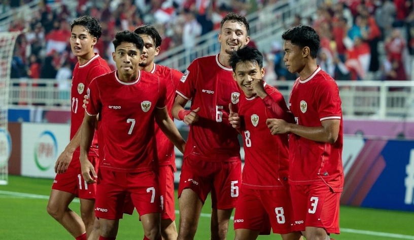 ESPN: “Tuyển Việt Nam sẽ thống trị bảng B; tuyển Indonesia có thể phải trả giá”- Ảnh 1.