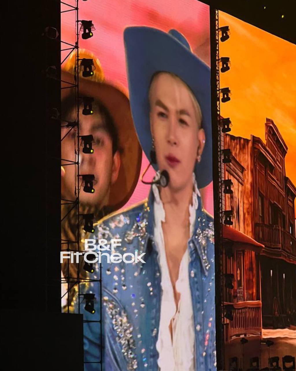 Đẹp trai chưa đủ, c&aacute;c Anh Trai Say Hi c&ograve;n c&oacute; outfit xuất sắc!- Ảnh 6.