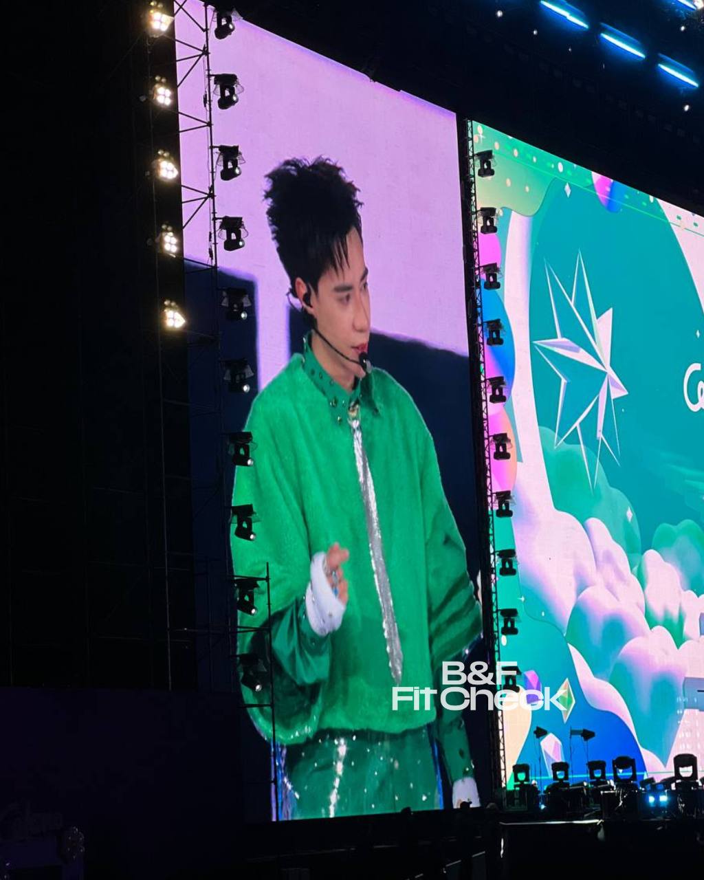 Đẹp trai chưa đủ, c&aacute;c Anh Trai Say Hi c&ograve;n c&oacute; outfit xuất sắc!- Ảnh 27.