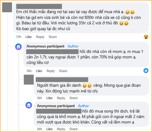 Từng nợ tiền tỷ, phải b&aacute;n v&agrave;ng lấy tiền trang trải cuộc sống, c&ocirc; g&aacute;i khiến h&agrave;ng ng&agrave;n người nể phục v&igrave; 1 chi tiết- Ảnh 2.