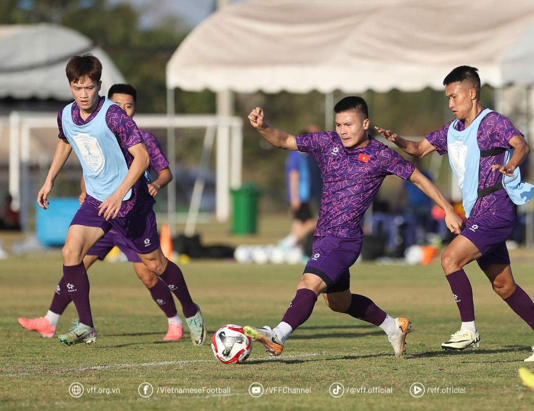 Sự thật phũ phàng đằng sau thông tin “FIFA công nhận AFF Cup”- Ảnh 2.