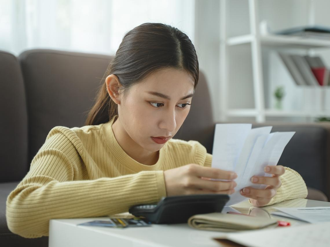 Đ&acirc;y l&agrave; 16 quan điểm tốt nhất về tiền bạc m&agrave; chị em cần phải biết!- Ảnh 1.