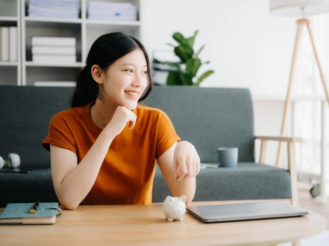 Đ&acirc;y l&agrave; 16 quan điểm tốt nhất về tiền bạc m&agrave; chị em cần phải biết!- Ảnh 3.