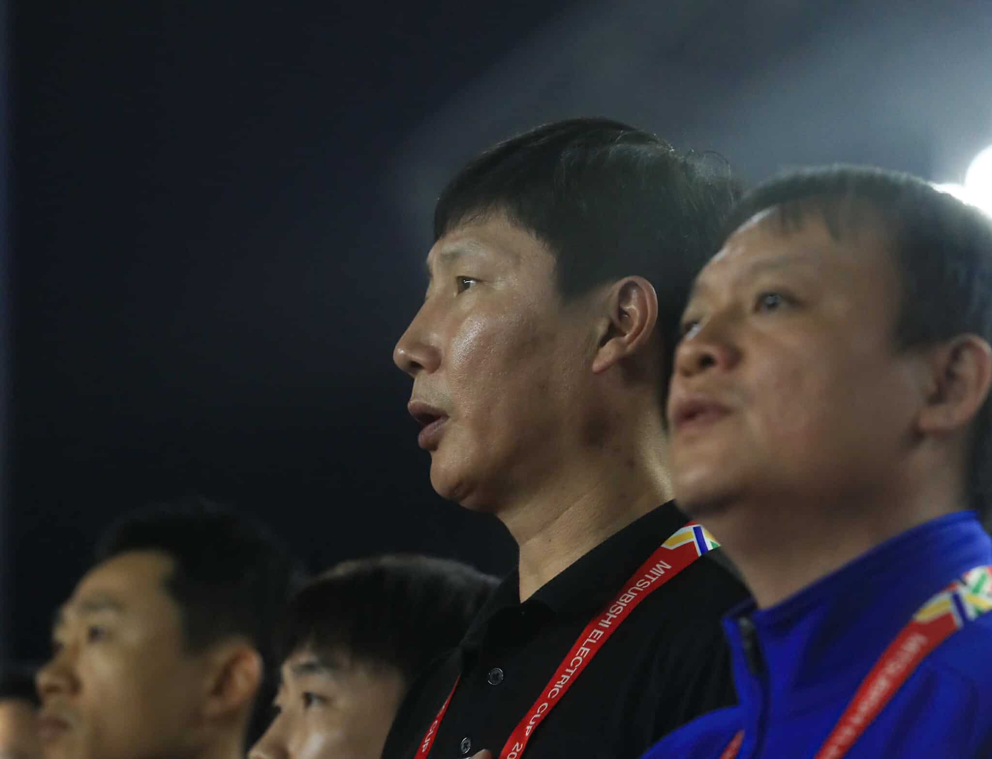 Thi đấu thăng hoa trong hiệp 2, đội tuyển Việt Nam thắng tưng bừng ng&agrave;y ra qu&acirc;n tại AFF Cup 2024- Ảnh 16.
