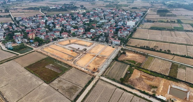 Người trả 30 tỷ đồng/m2 đất ở Hà Nội nói gì trong hôm đấu giá?- Ảnh 2.