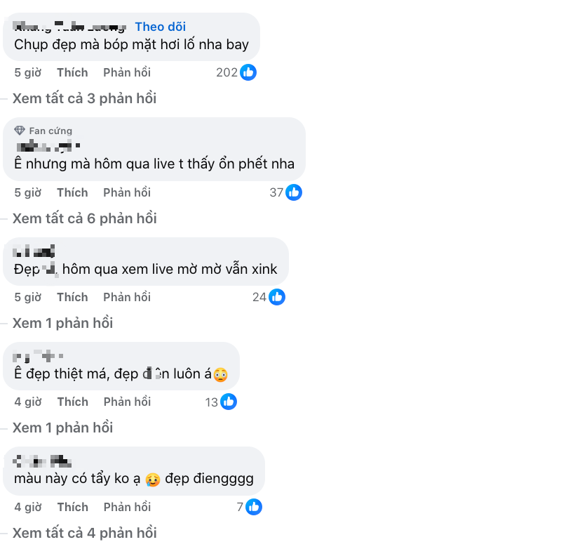 Chi Pu đẹp nhưng sao ảo quá, dân mạng nhìn mãi không nhận ra- Ảnh 18.