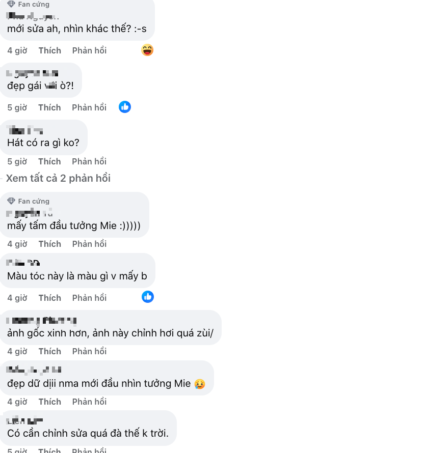 Chi Pu đẹp nhưng sao ảo quá, dân mạng nhìn mãi không nhận ra- Ảnh 17.