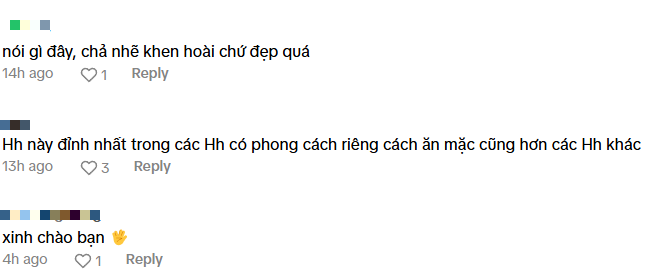 Mỹ nữ 1m85 catwalk qu&aacute; mượt tr&ecirc;n đ&ocirc;i cao g&oacute;t tuột d&acirc;y, đẳng cấp Hoa hậu Quốc tế c&oacute; kh&aacute;c!- Ảnh 5.