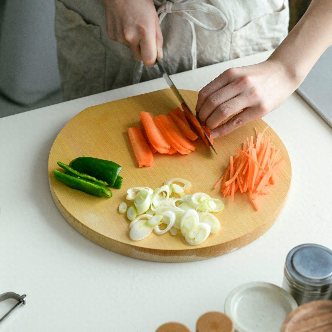 Tôi học một số kỹ năng nấu ăn sau tuổi 30 không phải để phục vụ người khác mà để chăm sóc bản thân tốt hơn- Ảnh 1. Tôi học một số kỹ năng nấu ăn sau tuổi 30 không phải để phục vụ người khác mà để chăm sóc bản thân tốt hơn- Ảnh 1.