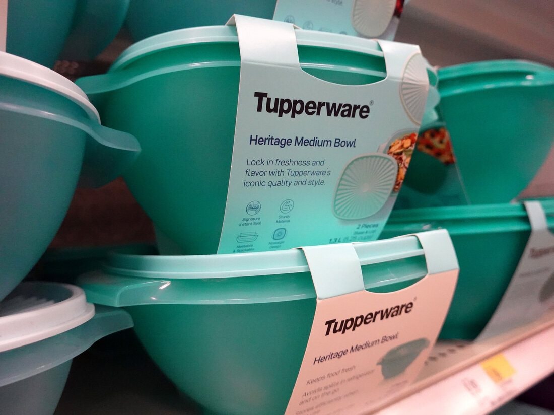 Tupperware Việt Nam đ&oacute;ng cửa sau 11 năm gia nhập thị trường- Ảnh 2.