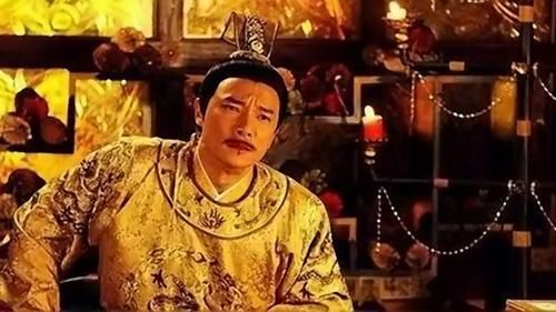 Võ Tắc Thiên thoái vị, quan lại đều vui mừng trừ một người nức nở: Sau 5 năm ông bất ngờ gặp chuyện này- Ảnh 4. Võ Tắc Thiên thoái vị, quan lại đều vui mừng trừ một người nức nở: Sau 5 năm ông bất ngờ gặp chuyện này- Ảnh 4.