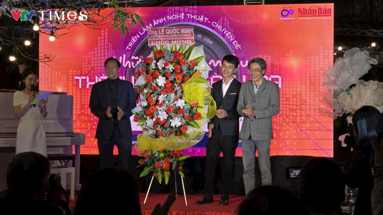 Nét đẹp TP. Đà Lạt khiến nhiều người mê mẩn qua lăng kính của nhiếp ảnh gia- Ảnh 1. Nét đẹp TP. Đà Lạt khiến nhiều người mê mẩn qua lăng kính của nhiếp ảnh gia- Ảnh 1.
