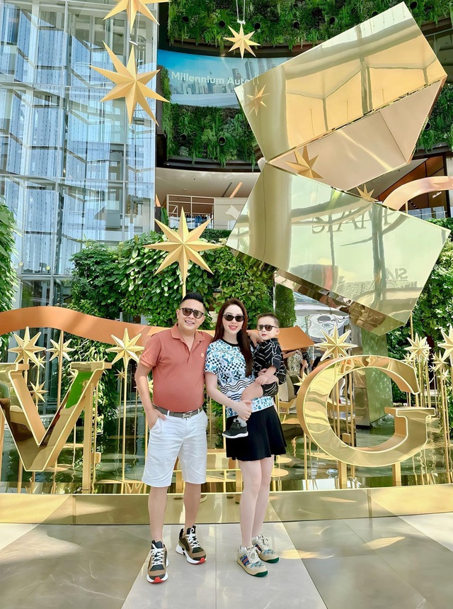 Bảo Thy thay đổi 1 điểm tr&ecirc;n gương mặt, phản ứng của &ocirc;ng x&atilde; đại gia mới đ&aacute;ng b&agrave;n - Ảnh 8.