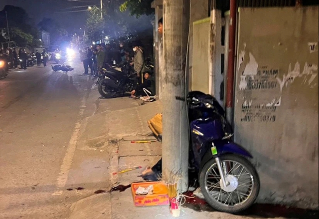 Giao xe m&aacute;y cho thiếu ni&ecirc;n 13 tuổi dẫn tới tai nạn chết người, nam thanh ni&ecirc;n bị khởi tố - Ảnh 1.