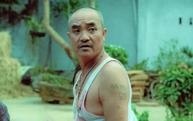 Ngôi sao phim trăm tỷ thay NSƯT Quang Thắng đóng Táo Kinh Tế, cả sự nghiệp chuyên được giao vai phản diện - Ảnh 3.
