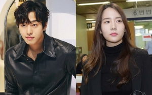 Lộ tin nhắn Ahn Hyo Seop bị “ác mộng Kbiz” Han Seo Hee gạ tình, người trong cuộc lên tiếng với plot twist không ngờ