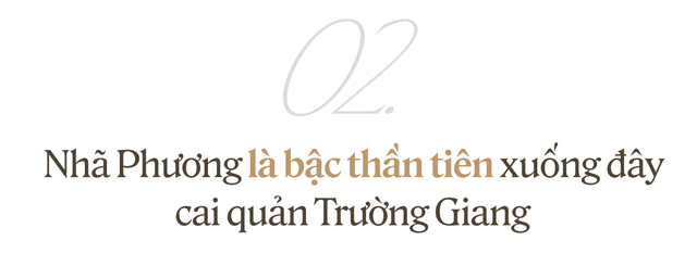 Gặp gỡ Trường Giang - Nhã Phương: Chồng dặn có gì cứ báo nên Nhã Phương sơ hở lại gọi kiếm Trường Giang! - Ảnh 7.