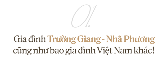 Gặp gỡ Trường Giang - Nhã Phương: Chồng dặn có gì cứ báo nên Nhã Phương sơ hở lại gọi kiếm Trường Giang! - Ảnh 3.