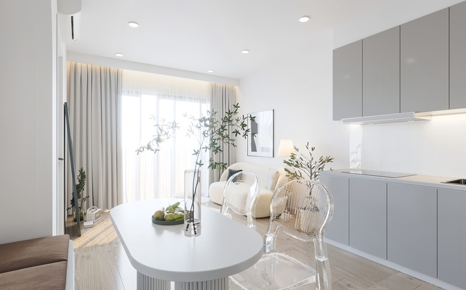 Nhả vía mua nhà năm Giáp Thìn bằng kinh nghiệm từ 3 nhân vật: Tự tin tích cóp, không ngại bận rộn và biết vay ngân hàng tỉnh táo - Ảnh 5. Nhả vía mua nhà năm Giáp Thìn bằng kinh nghiệm từ 3 nhân vật: Tự tin tích cóp, không ngại bận rộn và biết vay ngân hàng tỉnh táo - Ảnh 5.