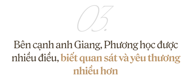 Gặp gỡ Trường Giang - Nhã Phương: Chồng dặn có gì cứ báo nên Nhã Phương sơ hở lại gọi kiếm Trường Giang! - Ảnh 13.