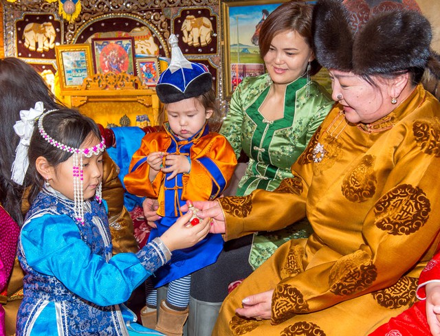 View - Ngoài Việt Nam và Trung Quốc, 10 quốc gia khác cũng đang rộn ràng đón Tết nguyên đán, đó là những quốc gia nào?