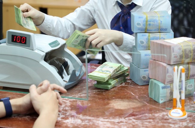 Có tiền nên đầu tư gì trong năm rồng? - Ảnh 1.