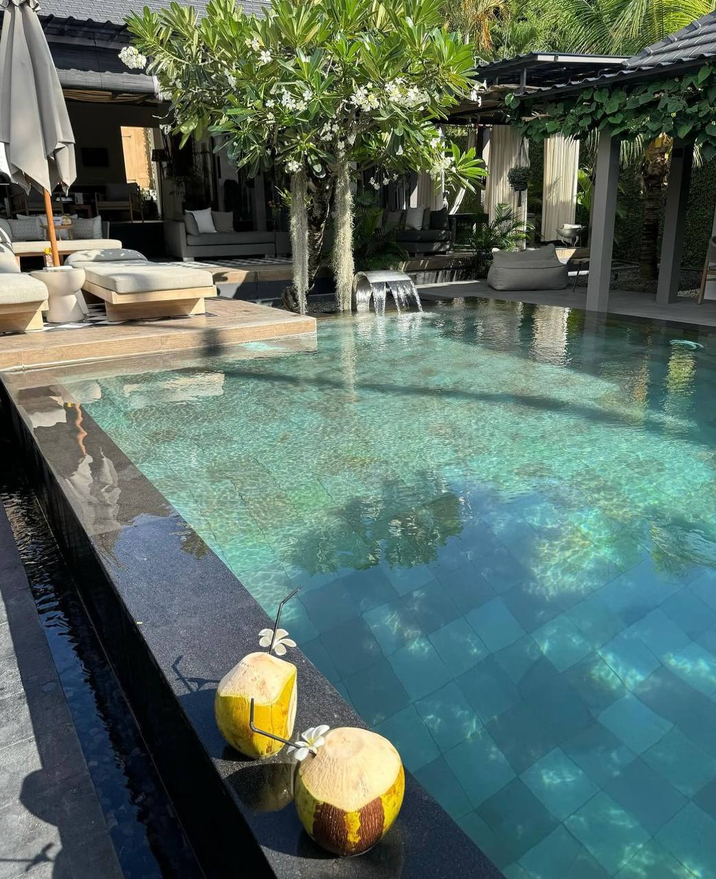 View - Sao Việt vi vu ngày Tết: Chi Pu rạng rỡ ở trời Tây, á hậu Thảo Nhi Lê sành điệu du hí từ nước này sang nước khác