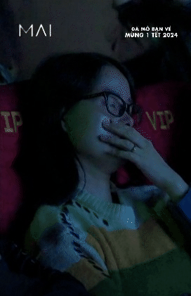 Ca khúc kết phim Mai của Trấn Thành: Giai điệu “sát thương” khiến nhiều khán giả khóc thút thít, fan muốn ra bản full luôn và ngay - Ảnh 4.