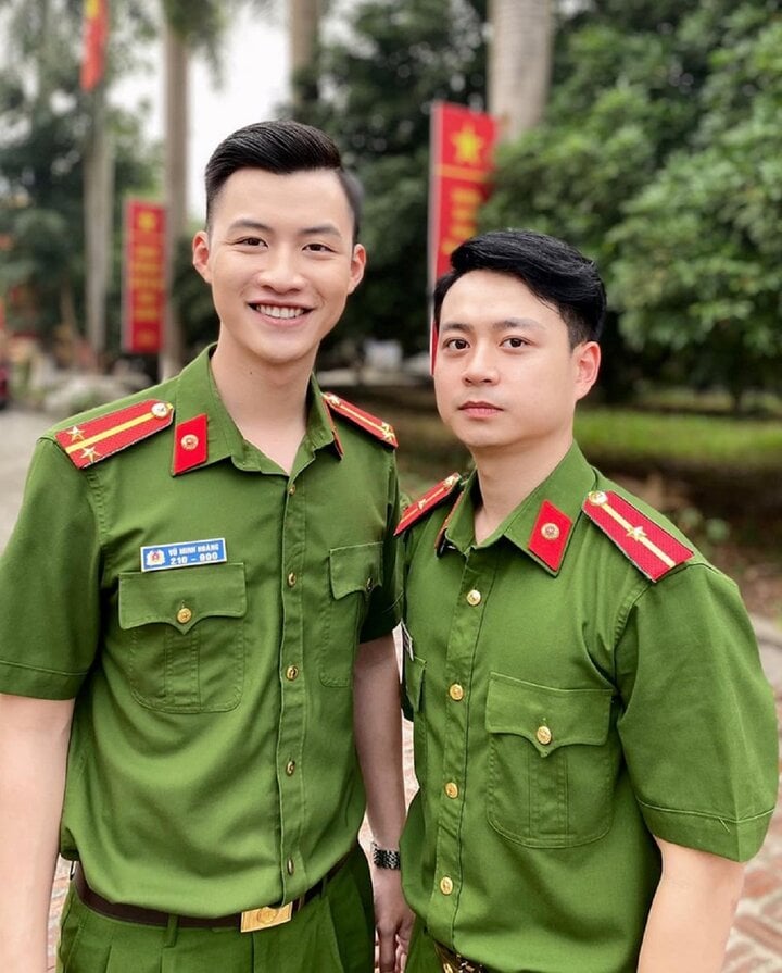 View - 2 nam tân binh nổi bật nhất VFC: Đều có gia thế khủng
