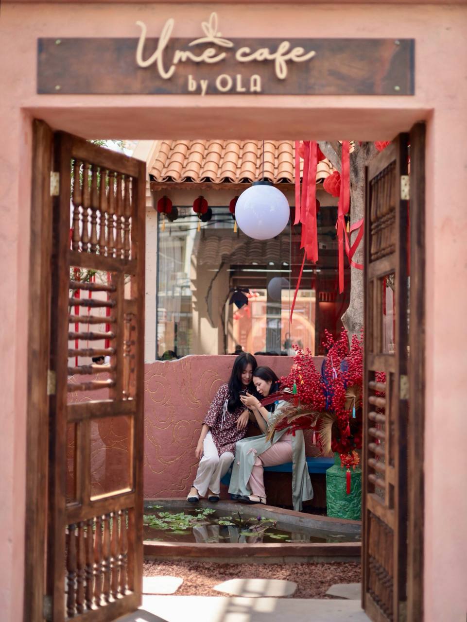 View - Lên đồ đến các điểm du lịch nổi tiếng du xuân, đừng quên check-in loạt quán cà phê mới toanh view đỉnh, sống ảo cực chất