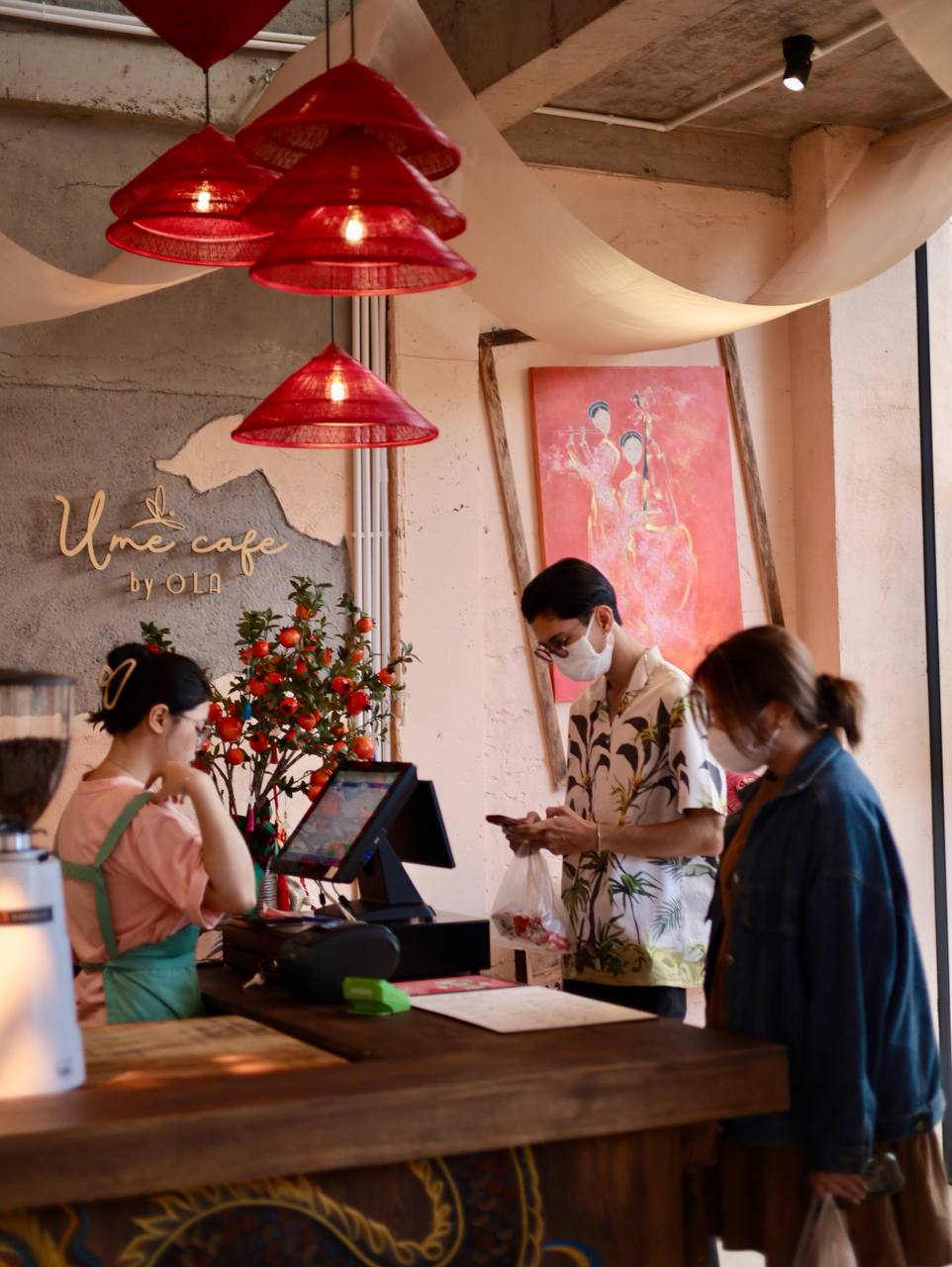 View - Lên đồ đến các điểm du lịch nổi tiếng du xuân, đừng quên check-in loạt quán cà phê mới toanh view đỉnh, sống ảo cực chất