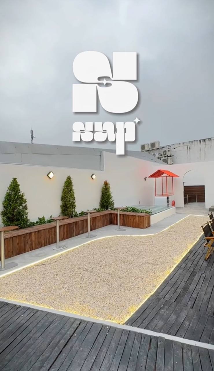 View - Lên đồ đến các điểm du lịch nổi tiếng du xuân, đừng quên check-in loạt quán cà phê mới toanh view đỉnh, sống ảo cực chất