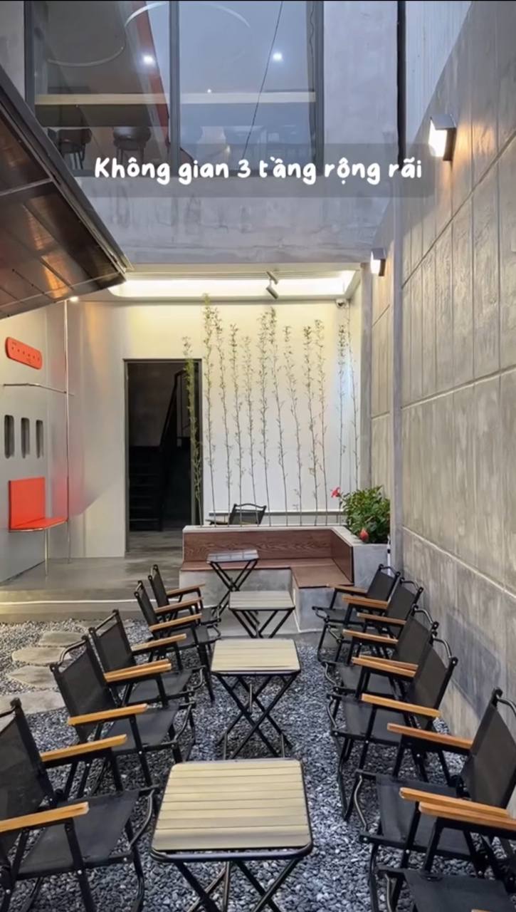 View - Lên đồ đến các điểm du lịch nổi tiếng du xuân, đừng quên check-in loạt quán cà phê mới toanh view đỉnh, sống ảo cực chất