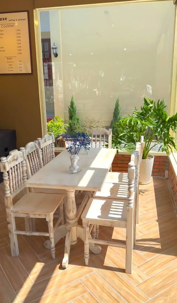 View - Lên đồ đến các điểm du lịch nổi tiếng du xuân, đừng quên check-in loạt quán cà phê mới toanh view đỉnh, sống ảo cực chất