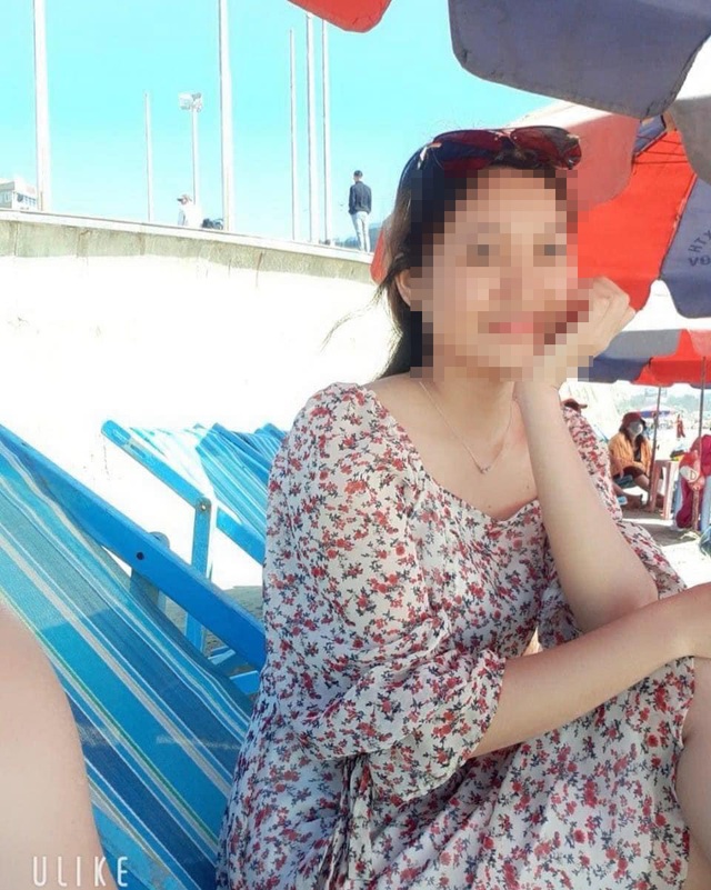 Vụ c&ocirc; g&aacute;i ở TP Thủ Đức mất t&iacute;ch: T&igrave;m thấy thi thể nghi l&agrave; của c&ocirc; g&aacute;i - Ảnh 2.