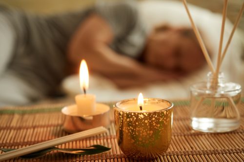 Nghiên cứu mới cho thấy có 4 thói quen khi ngủ này sẽ giúp bạn sống lâu hơn - Ảnh 5.