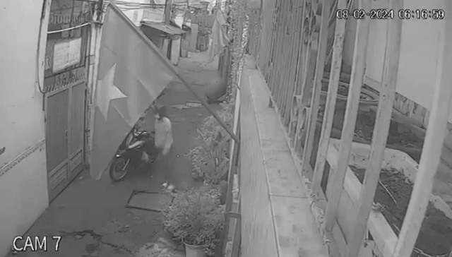 Vụ c&ocirc; g&aacute;i ở TP Thủ Đức mất t&iacute;ch: T&igrave;m thấy thi thể nghi l&agrave; của c&ocirc; g&aacute;i - Ảnh 1.