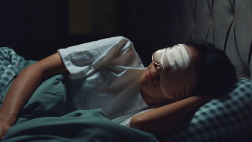 Nghiên cứu mới cho thấy có 4 thói quen khi ngủ này sẽ giúp bạn sống lâu hơn - Ảnh 4.