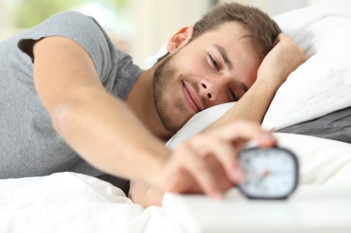 Nghiên cứu mới cho thấy có 4 thói quen khi ngủ này sẽ giúp bạn sống lâu hơn - Ảnh 3.